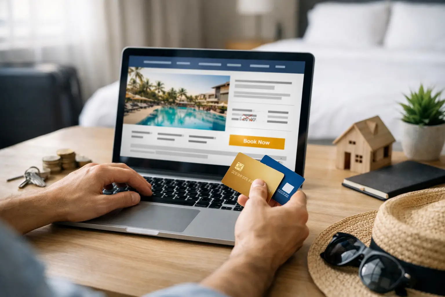 Are Direct Booking Discounts Worth It?