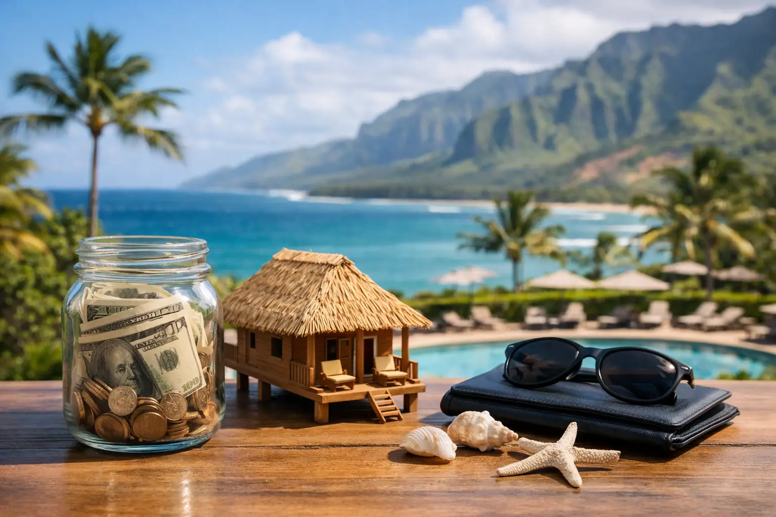 How to Save on Kauai Accommodations