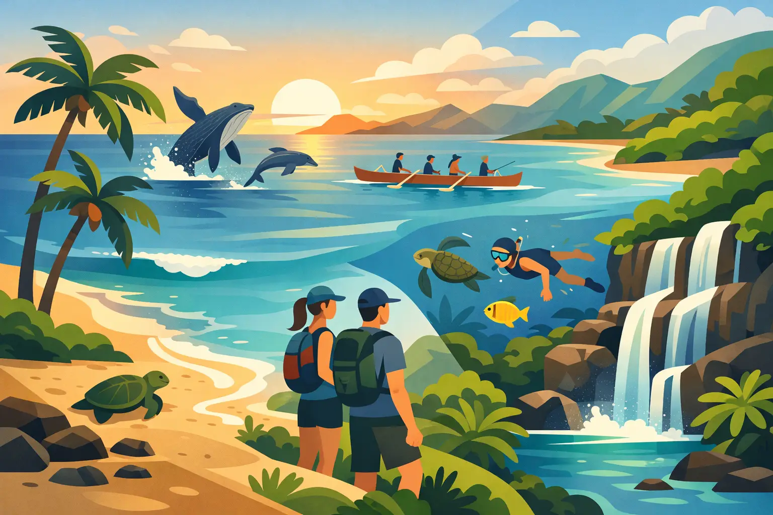12 Best Things to Do Near Poipu Beach