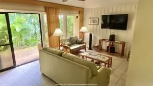 Our Poipu Kauai Vacation Rental