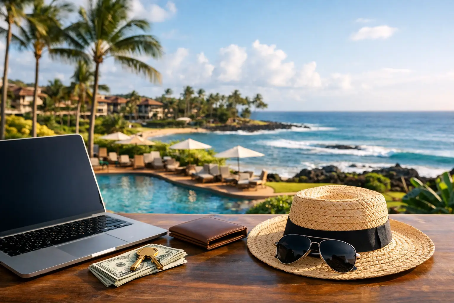 A Guide to Direct Booking Savings in Poipu