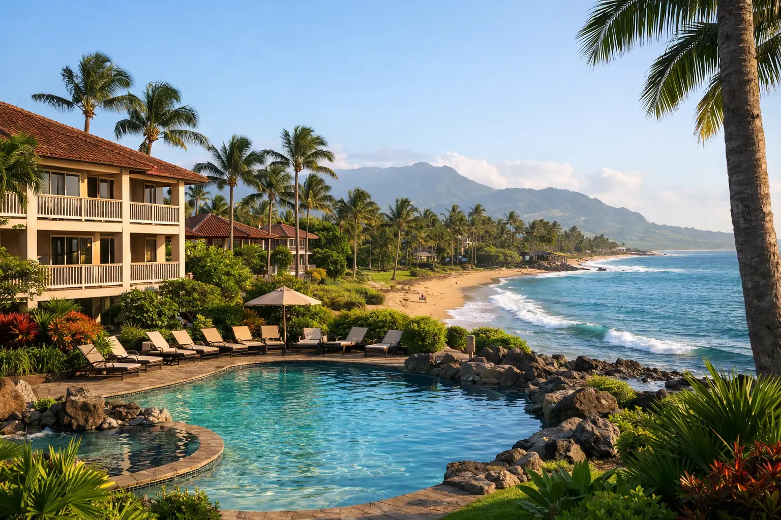 Manualoha Poipu Kai for a Better Kauai Stay