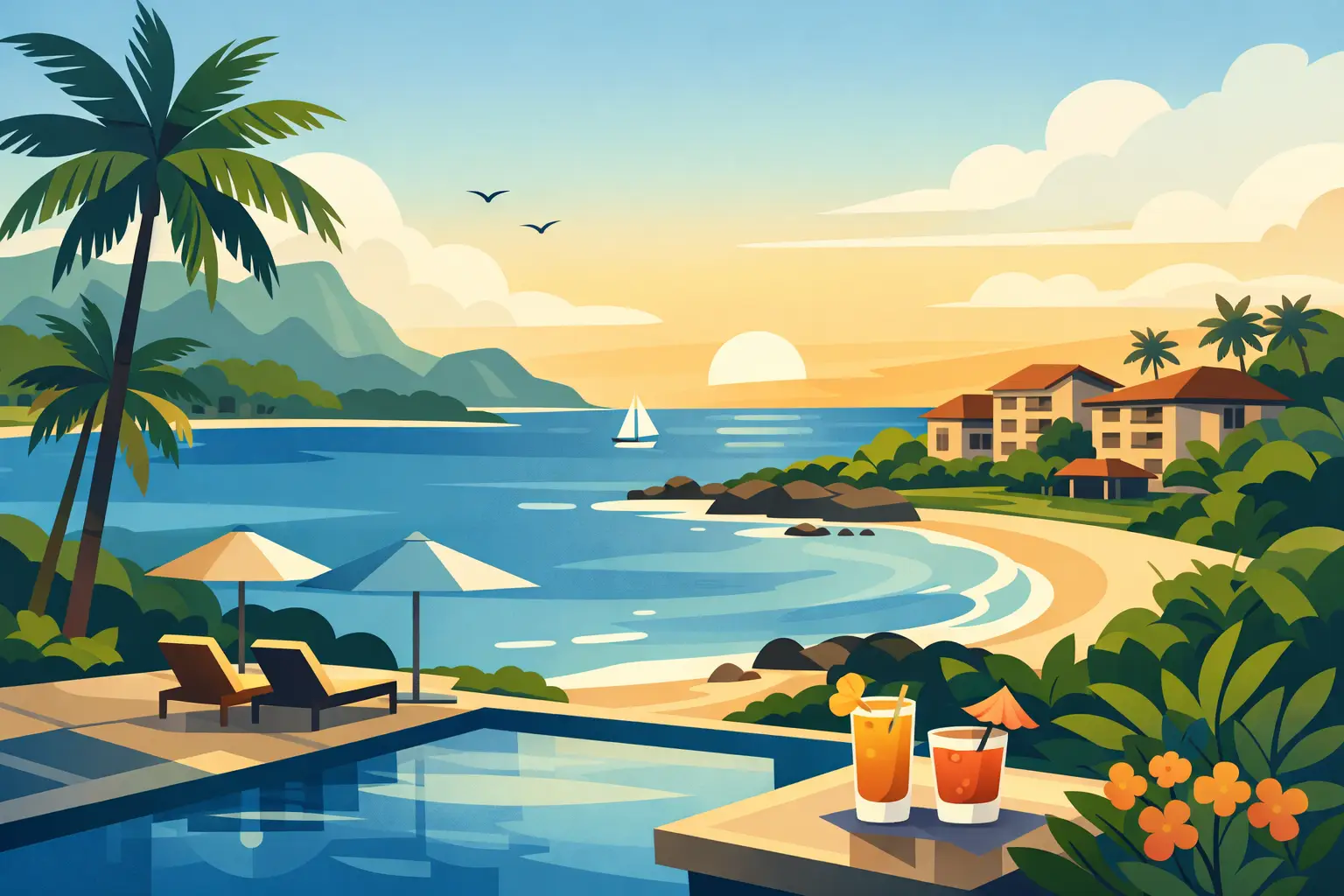 A Smart Guide to Staying in Poipu