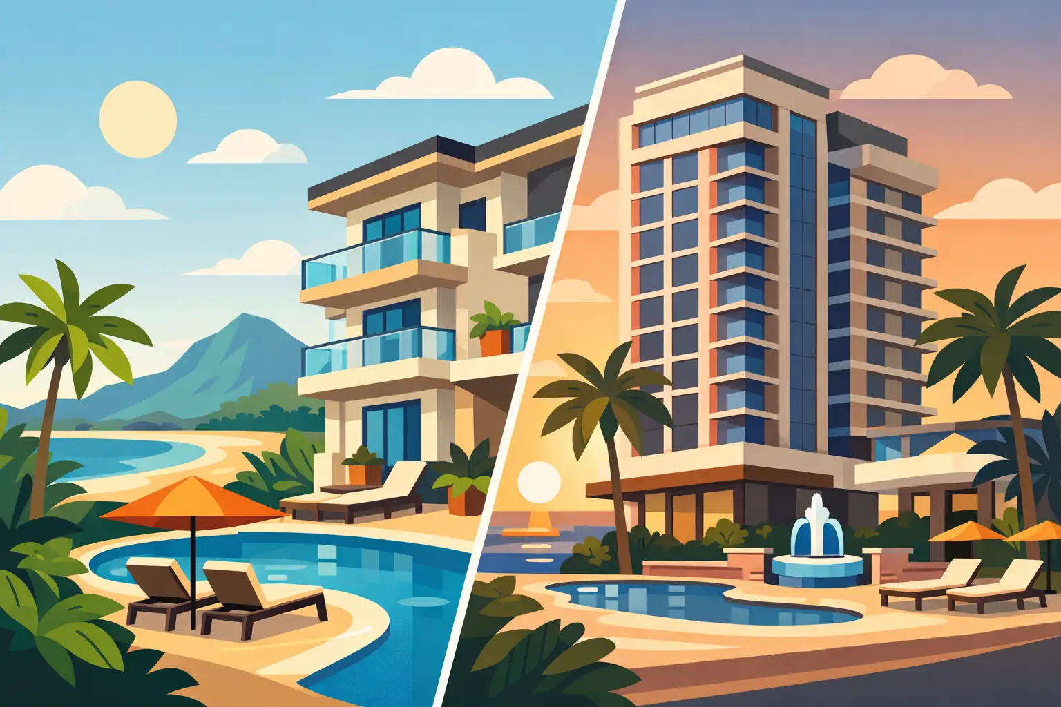 Poipu Condo vs Hotel: Which Stay Fits You?