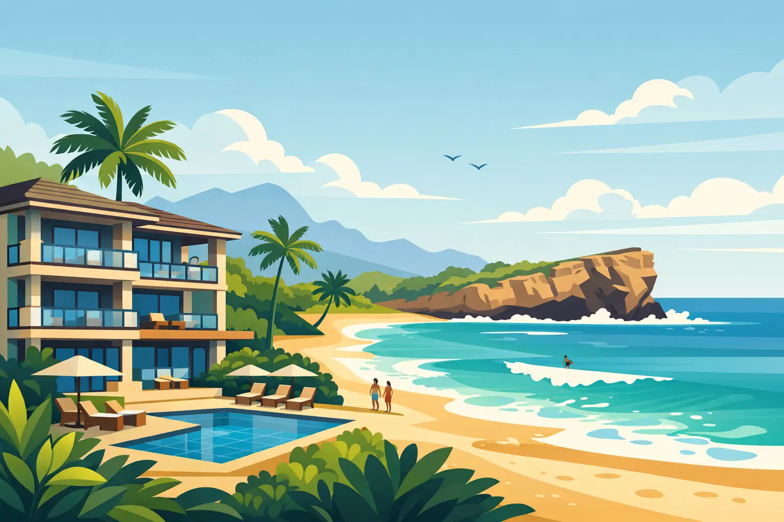Best Condo Near Shipwreck Beach Kauai
