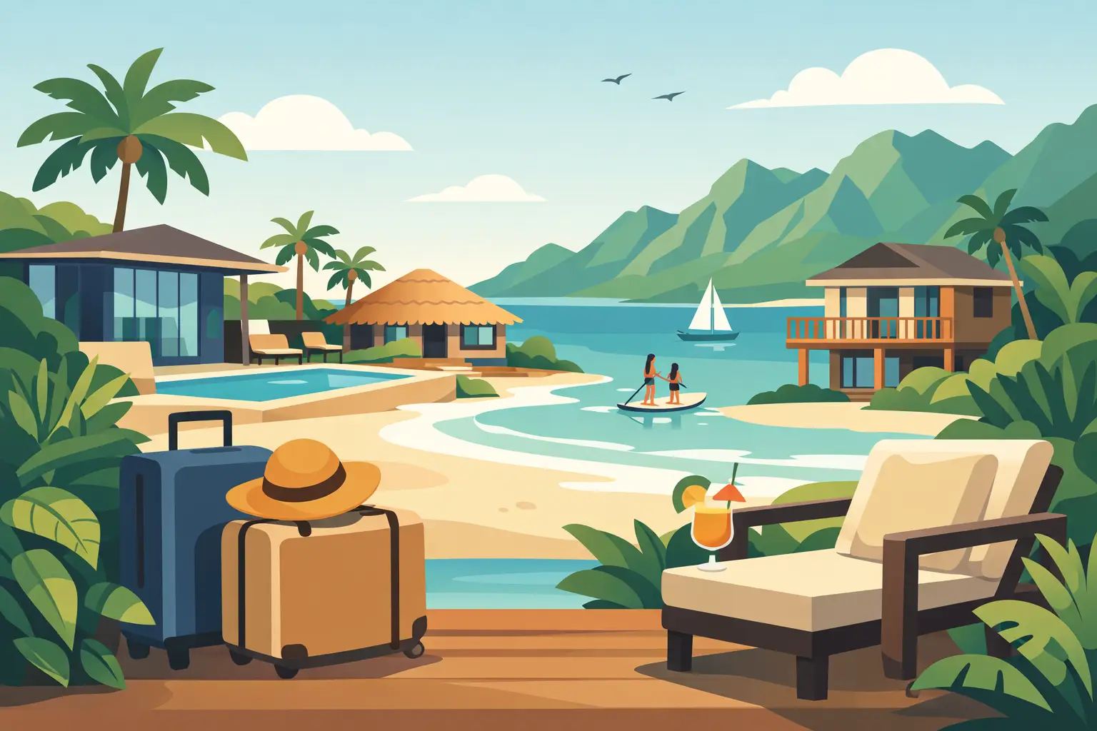 Kauai Vacation Rentals Worth Booking Direct