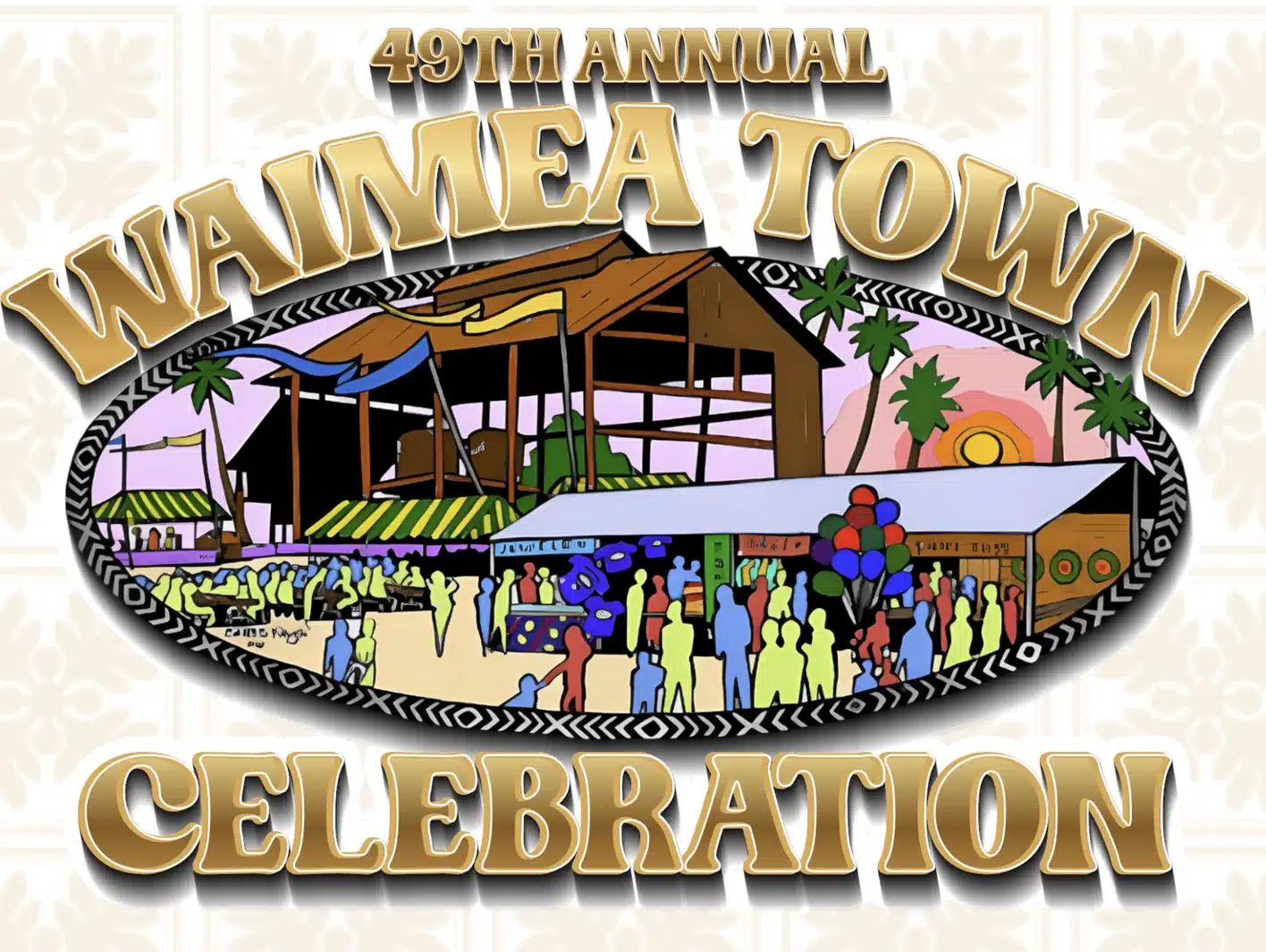 49th Waimea Town Celebration