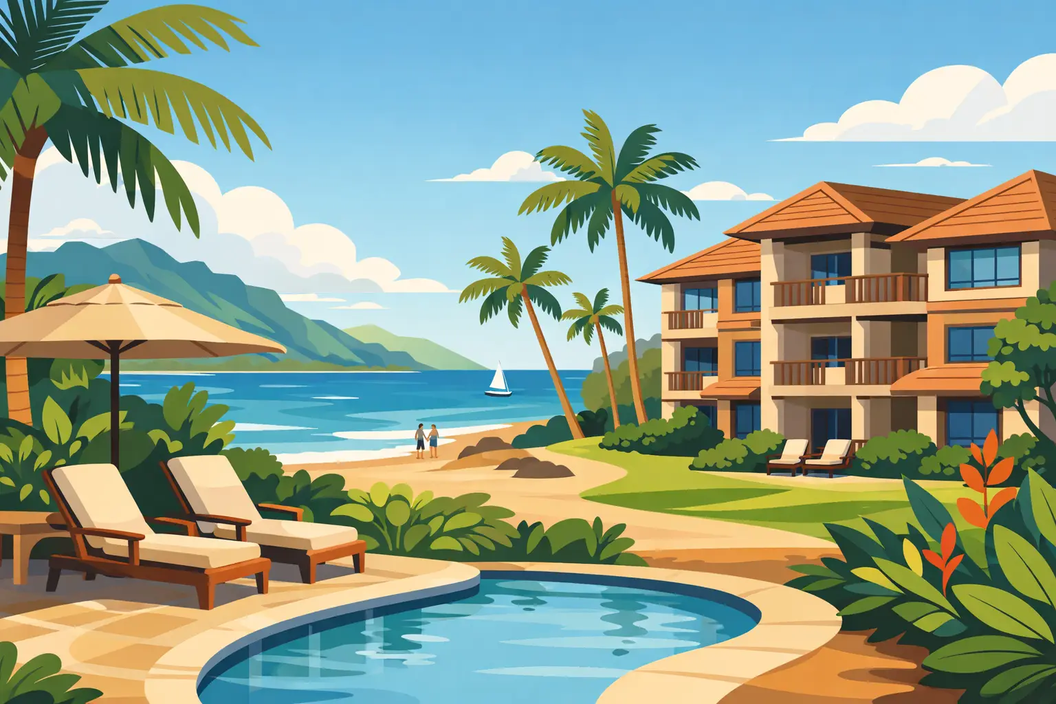 Poipu Kai Resort Condo Rental: What to Expect