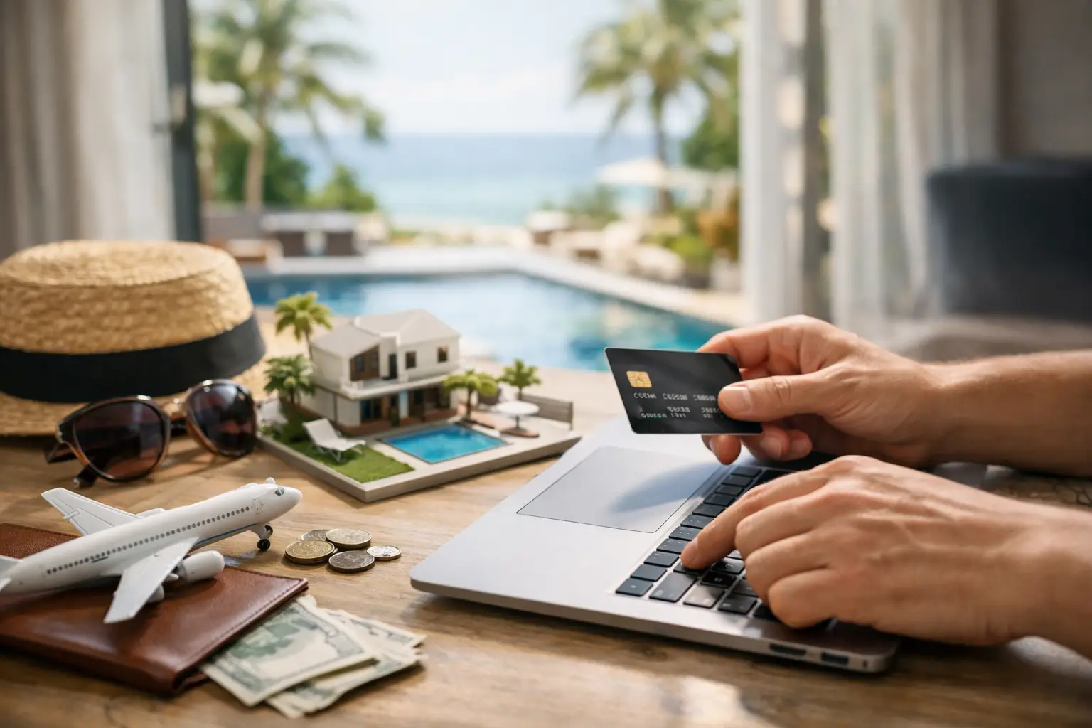 Vacation Rentals Book Now Pay Later: What to Check