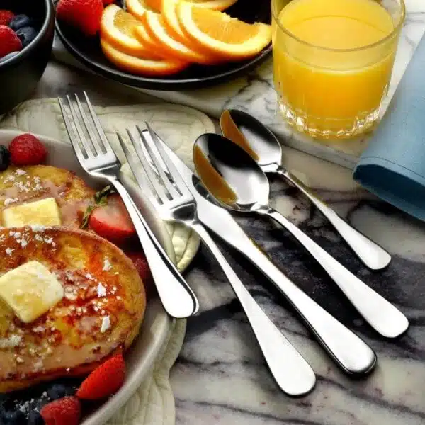Liberty Tabletop Annapolis Flatware