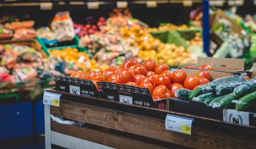Grocery Shopping Service for Guests