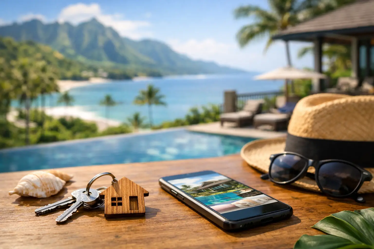 Are Owner Direct Rentals Safe for Kauai Stays?