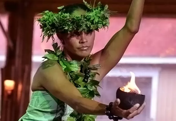 Luau Kalamaku