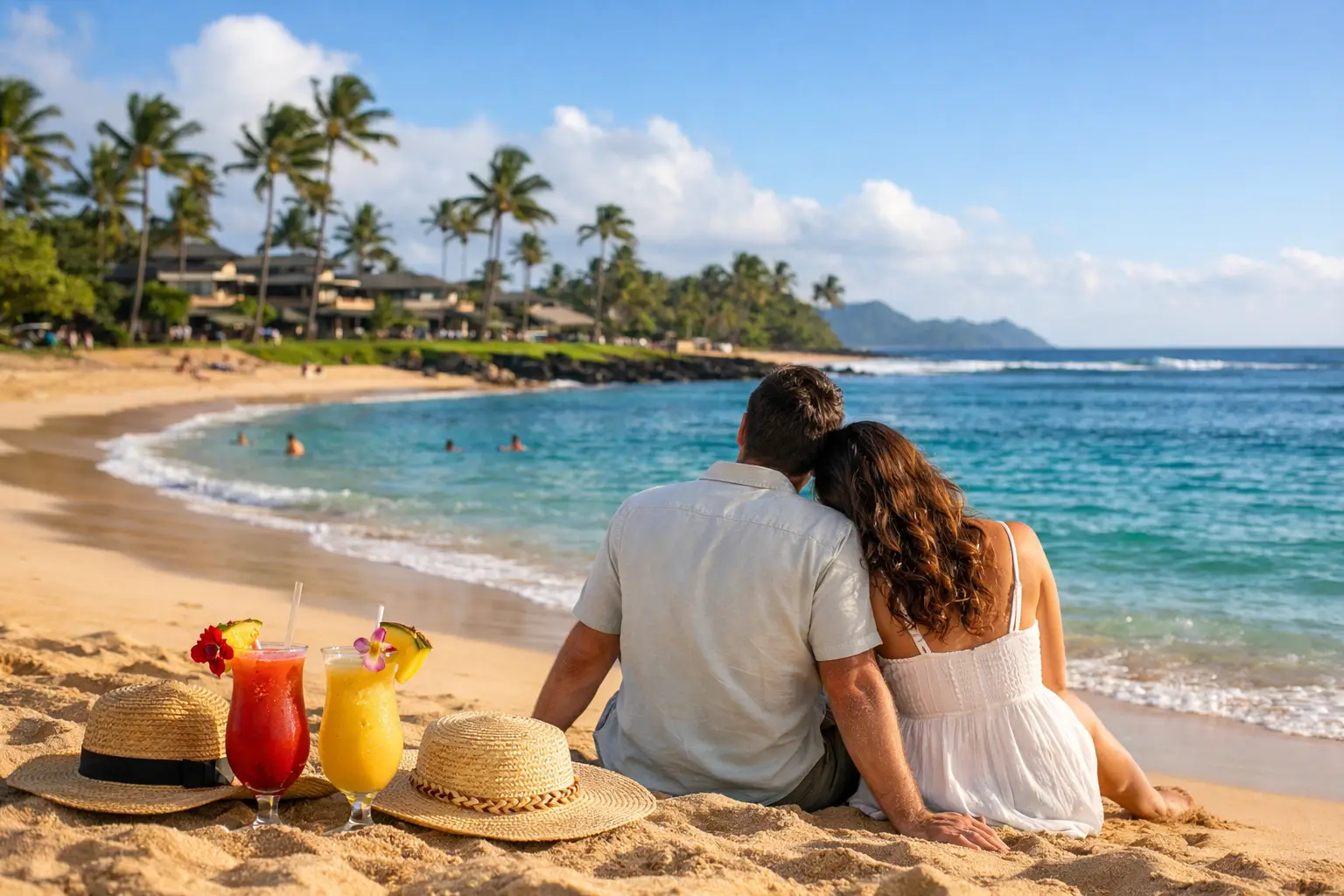 Poipu Beach Couples Travel Guide