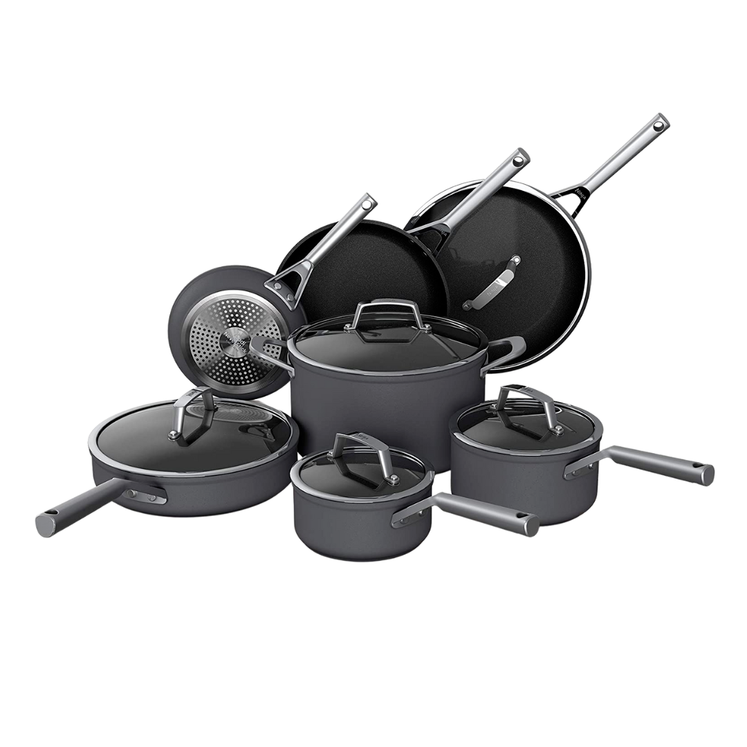 Tea kettle