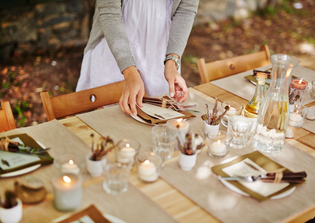 Thanksgiving vacation rental essentials guide