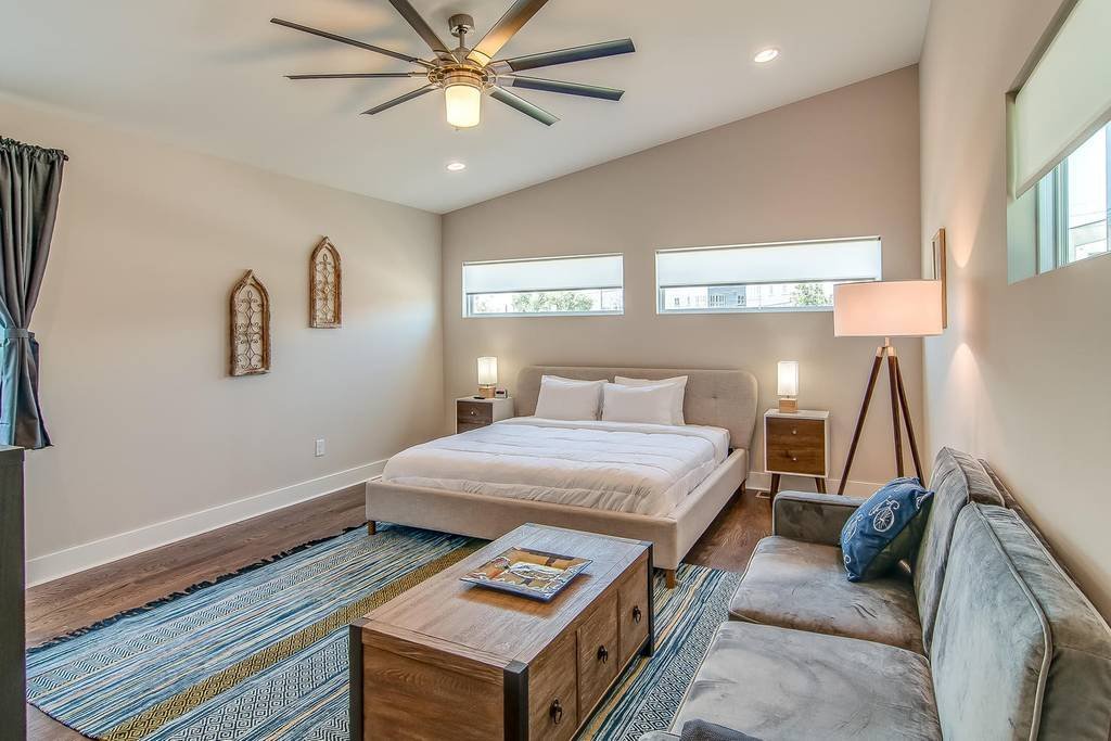 Beckon Homes The Nations Nashville property living area