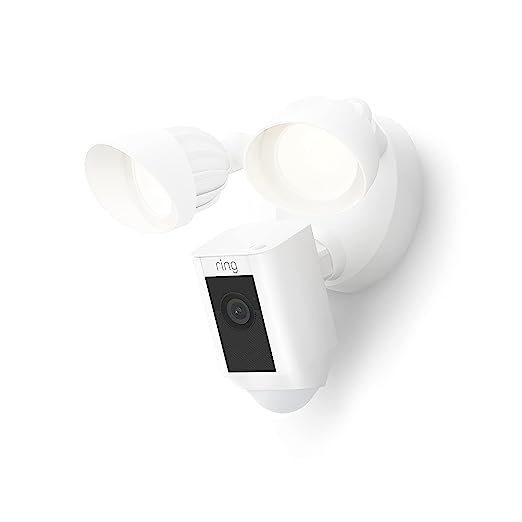 Ring security camera for short-term rental property