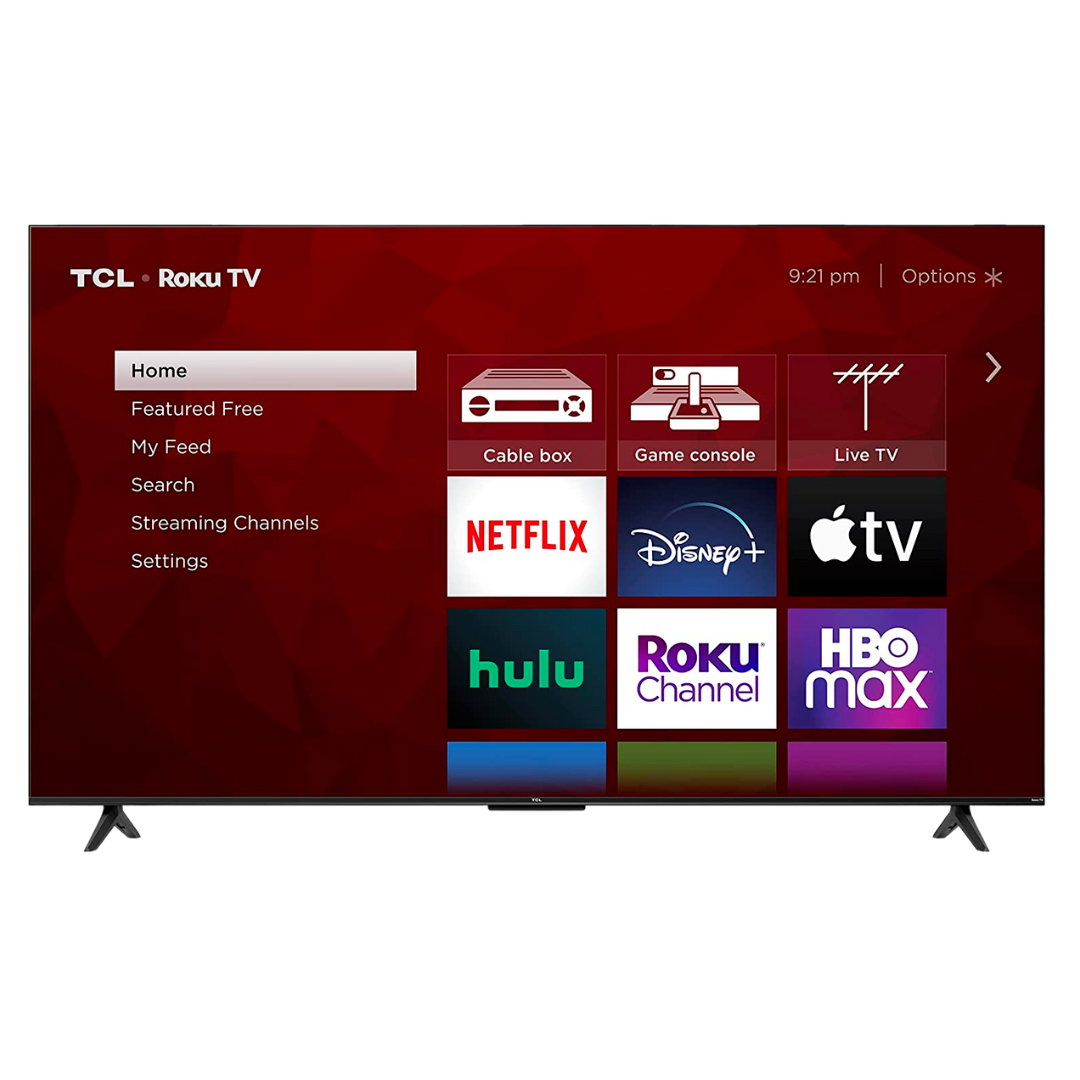 TCL Smart TV