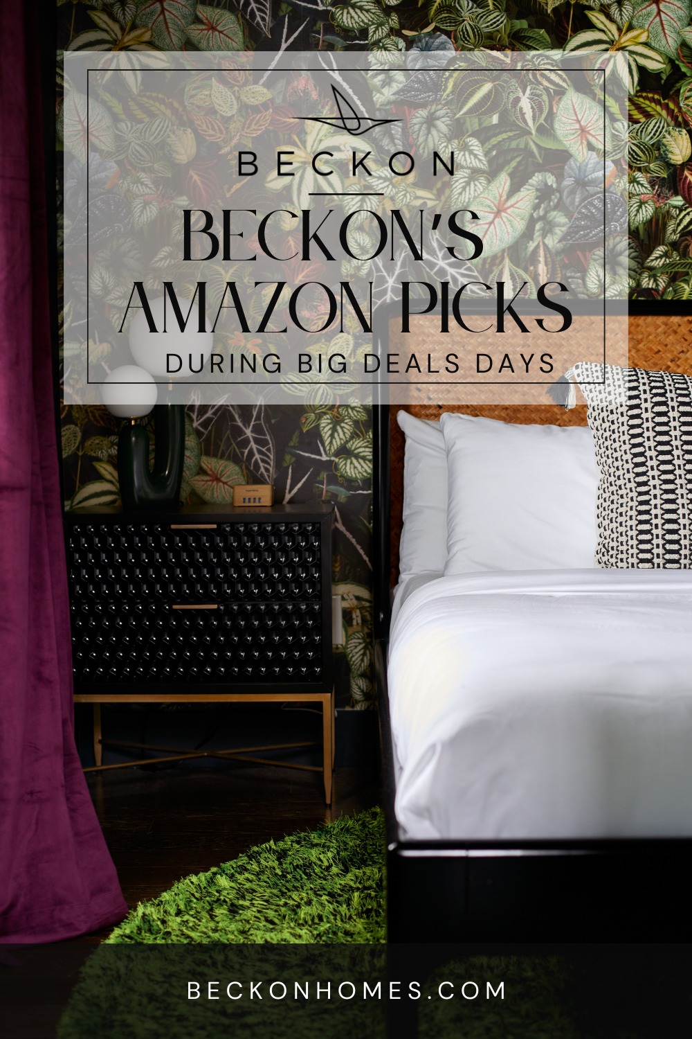 Amazon Big Deals Days finds for property owners and travelers