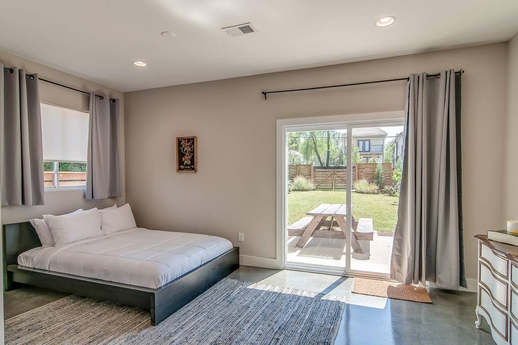 Beckon Homes The Nations Nashville property interior