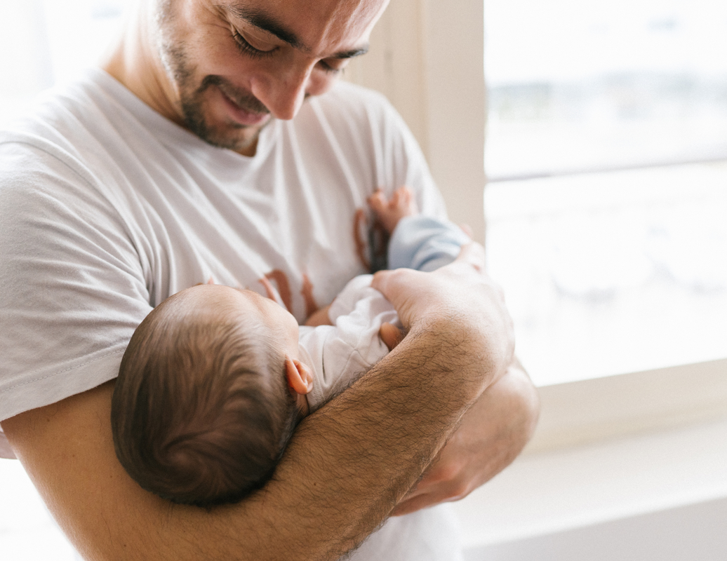 Father's Day gift guide cover