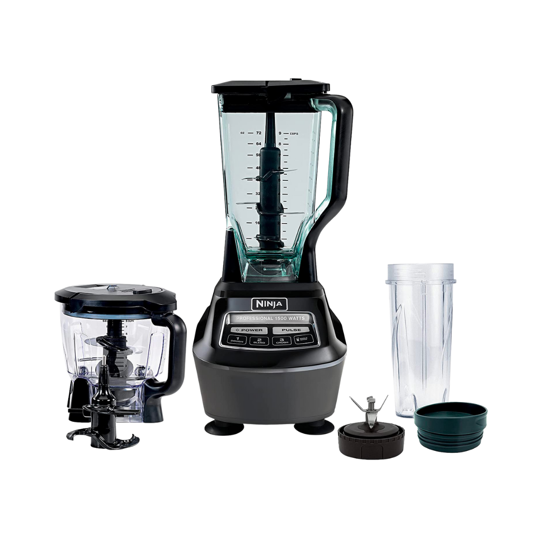 Ninja blender