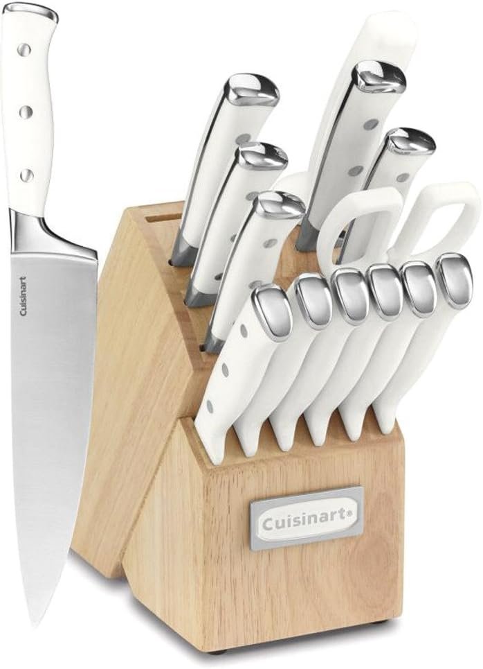 Kitchen essentials