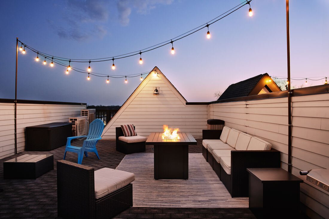 Beckon Homes direct booking