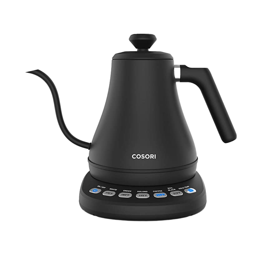 Espresso maker