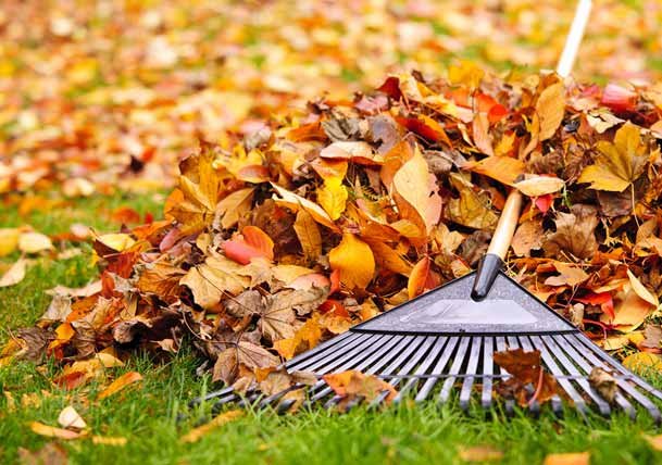 Fall home maintenance checklist for winterizing your property