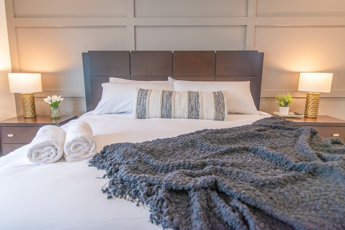 Beckon Homes Inglewood property living space