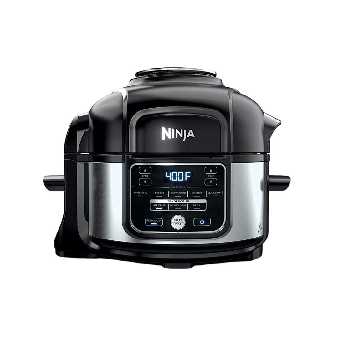 Ninja NeverStick pans