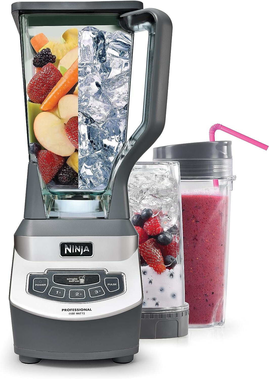Ninja blender