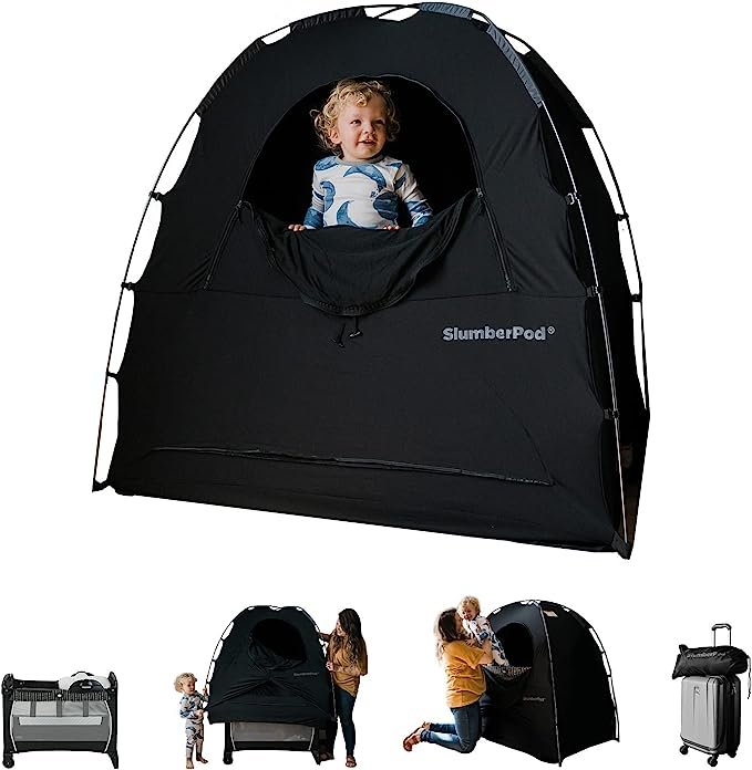 Queen air mattress
