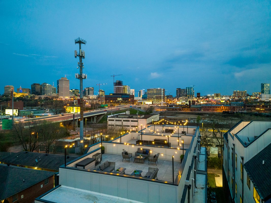 Beckon Homes Minut noise monitoring system protecting short-term rental properties