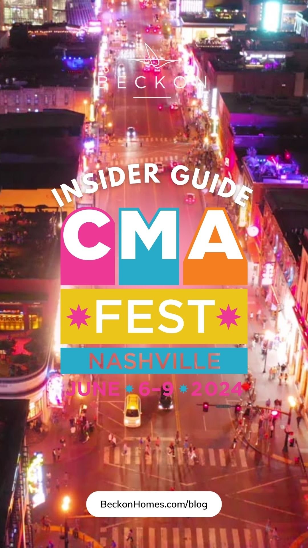 CMA Fest insider knowledge guide Nashville
