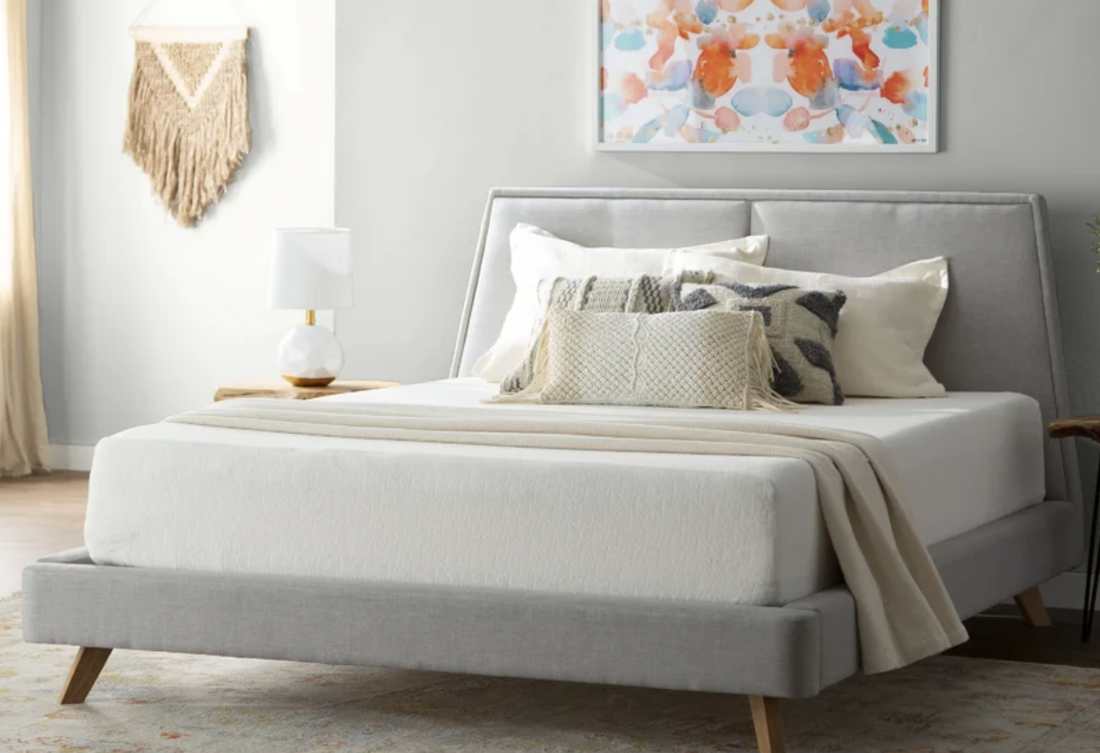 Mattress deal