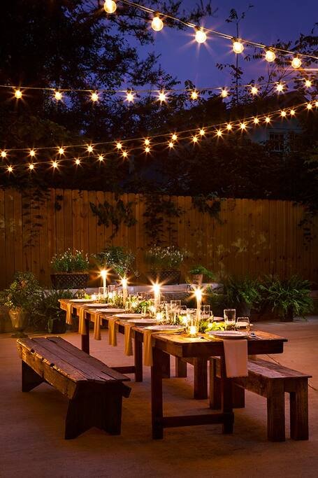 Beckon Homes designer Nashville property interior