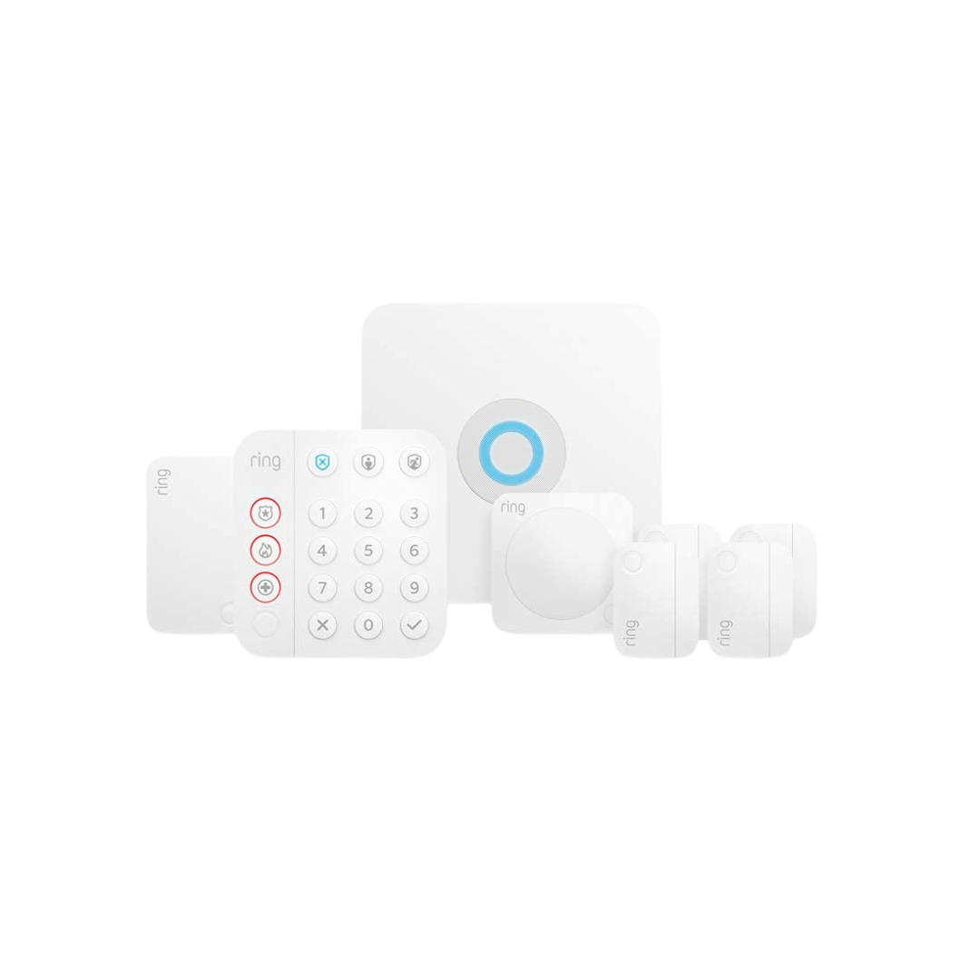 Home security system
