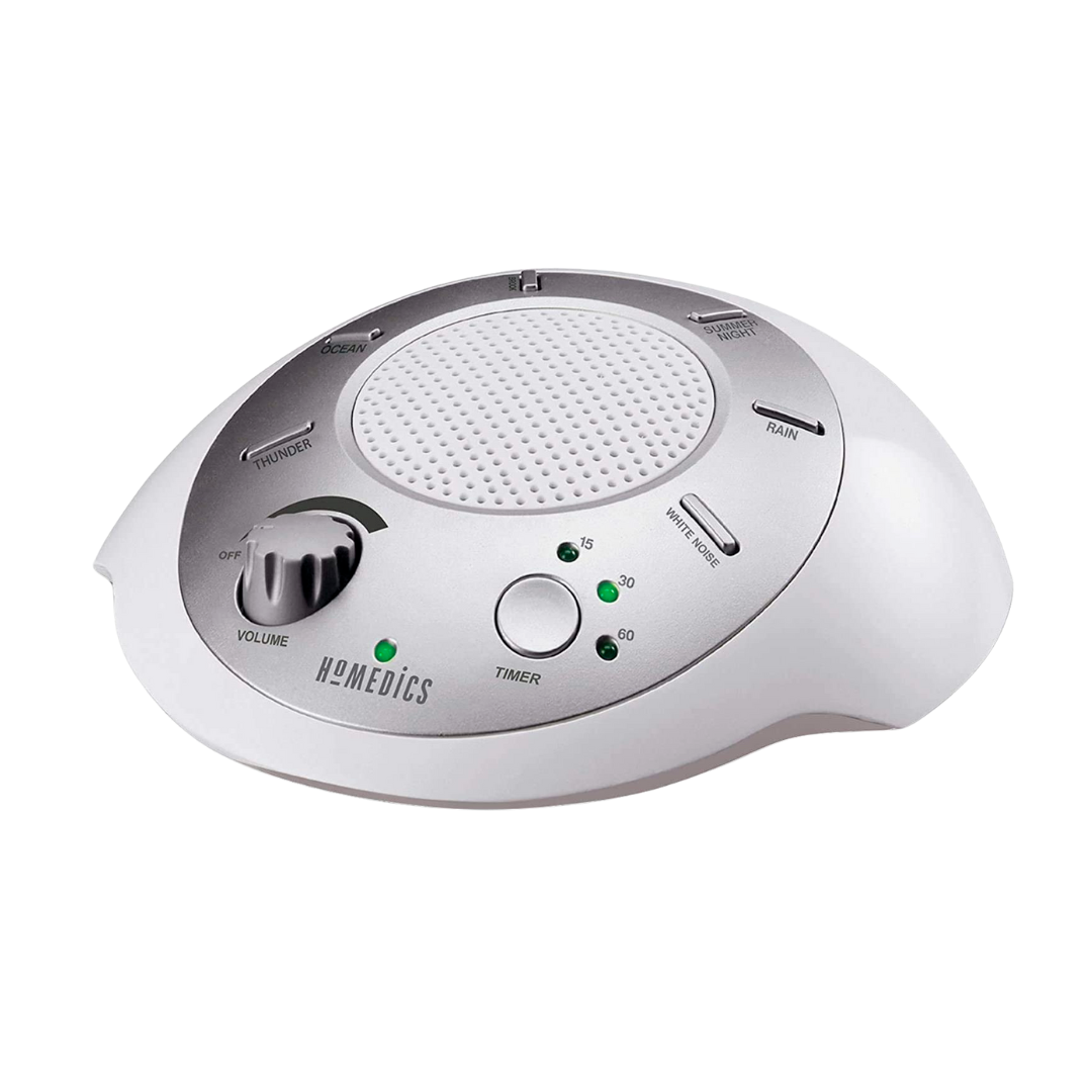 Sound machine