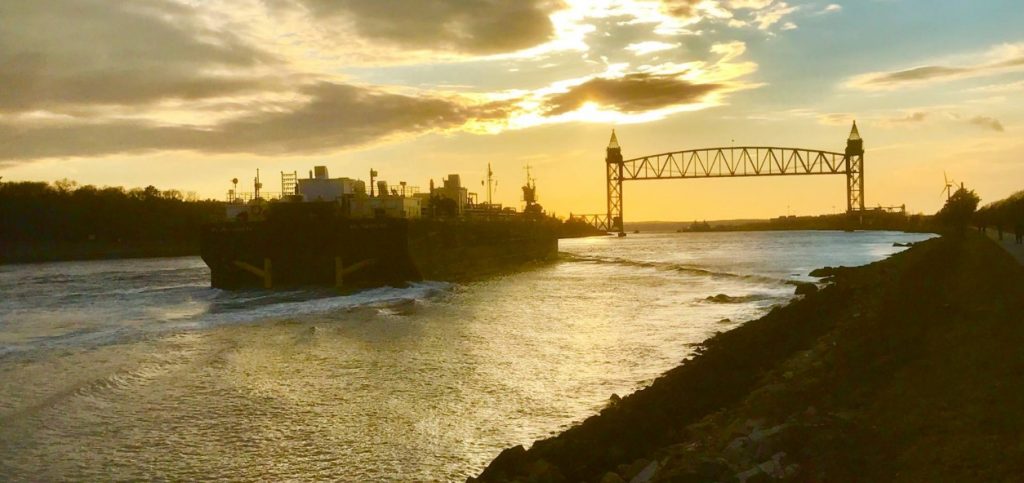 cape cod canal