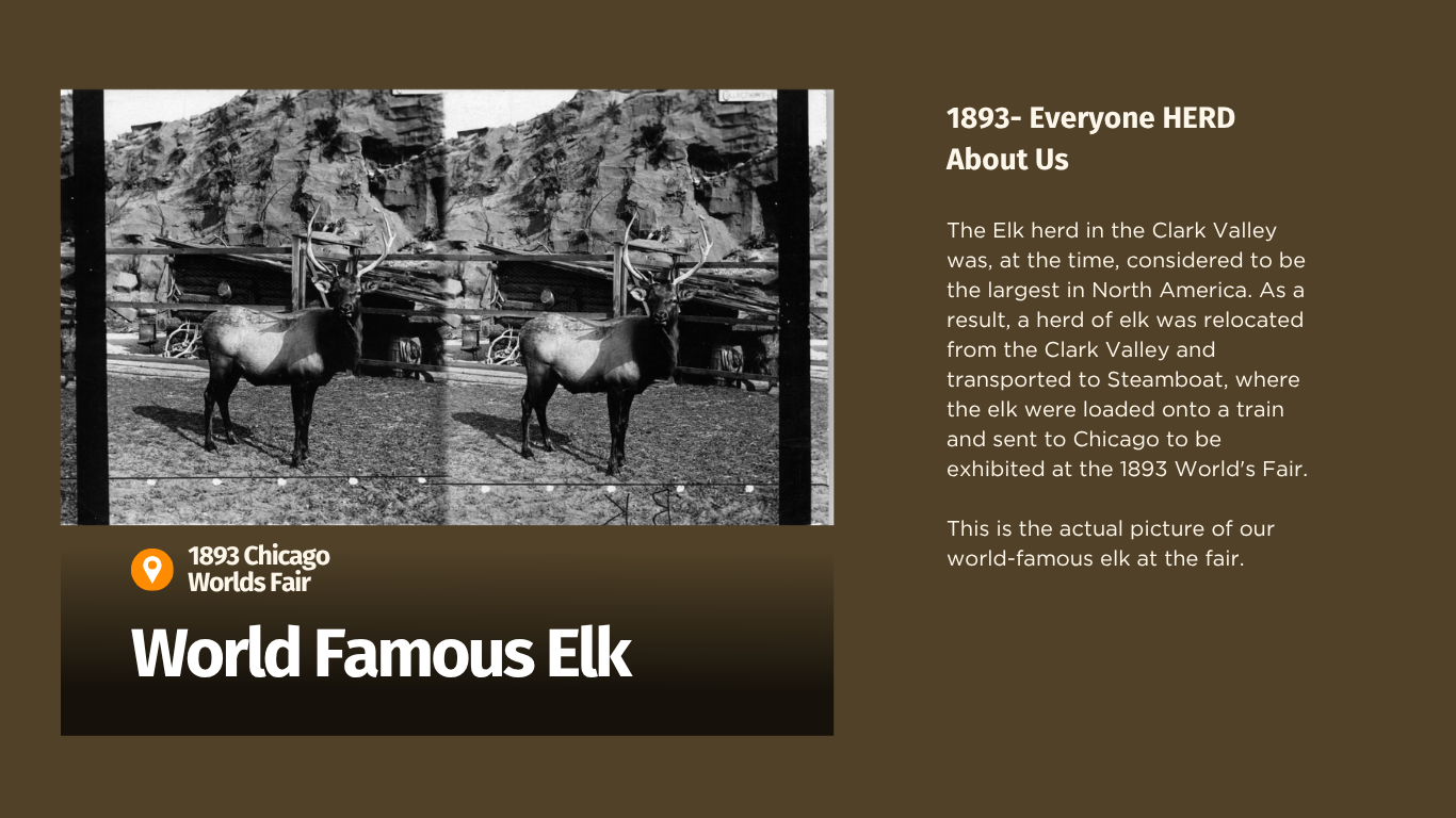 Glen Eden Resort history panel 4