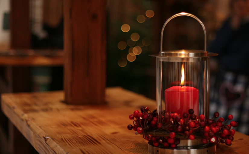 Increase your property reservations this Christmas season