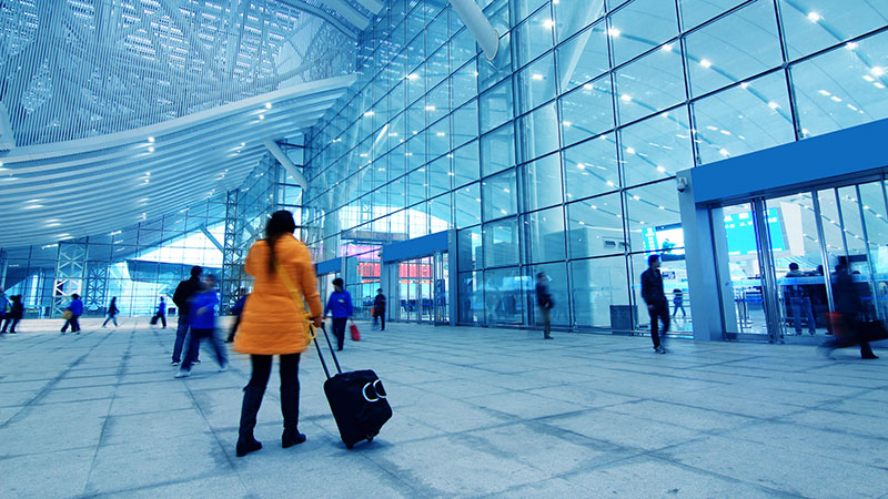 La industria del turismo en 2025
