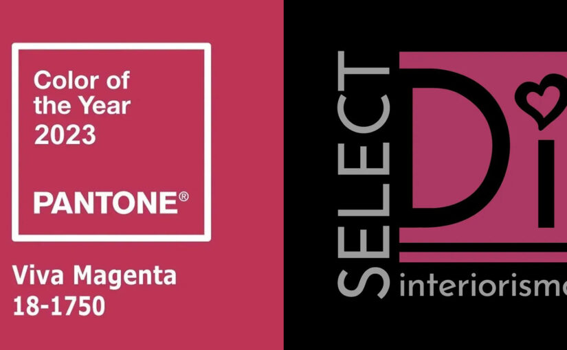 Viva Magenta: Color of the Year 2023