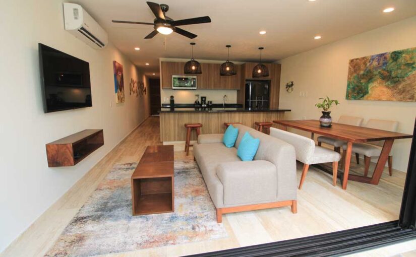 Wood, the best of nature in your property.