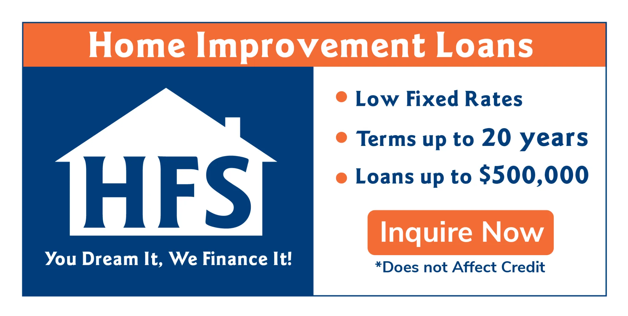HFS LOANS