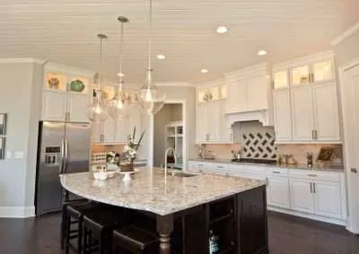 Kitchen addition/remodel