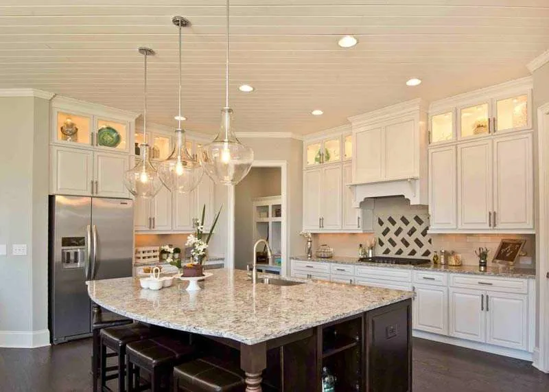 Designer's Choice Cabinets